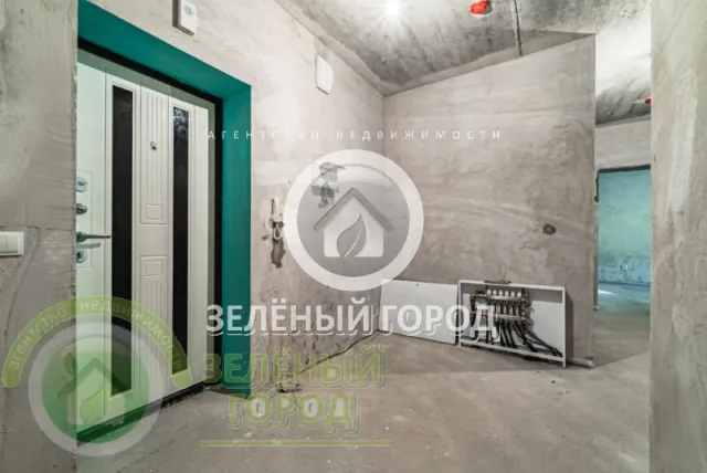 2- комнатные апартаменты 64 кв.м. Светлогорск г., Кленовая ул., 2, к 3