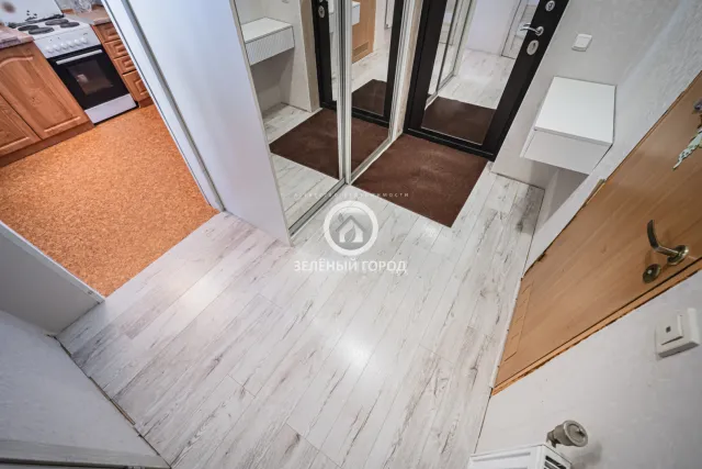 1-комнатная квартира 39.8 кв.м. Калининград г., Батальная ул., 69В