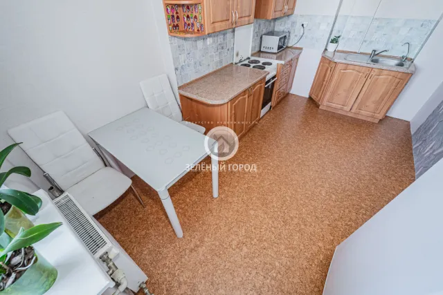 1-комнатная квартира 39.8 кв.м. Калининград г., Батальная ул., 69В