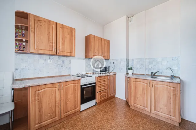 1-комнатная квартира 39.8 кв.м. Калининград г., Батальная ул., 69В