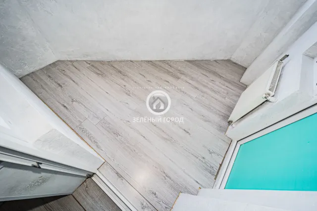 1-комнатная квартира 39.8 кв.м. Калининград г., Батальная ул., 69В