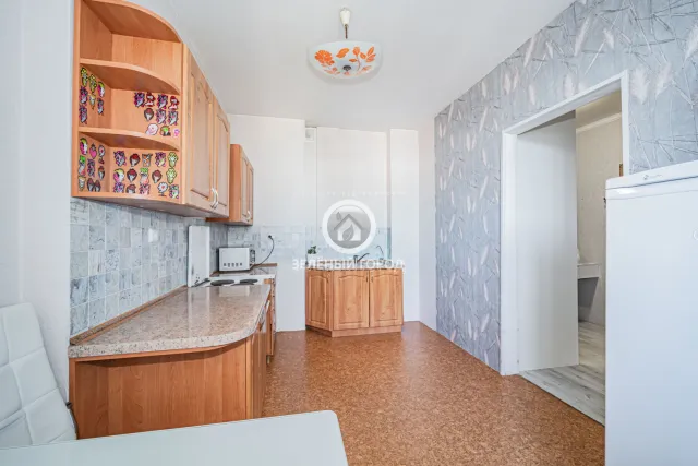 1-комнатная квартира 39.8 кв.м. Калининград г., Батальная ул., 69В