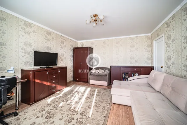 1-комнатная квартира 39 кв.м. Калининград г., Клиническая ул., 10