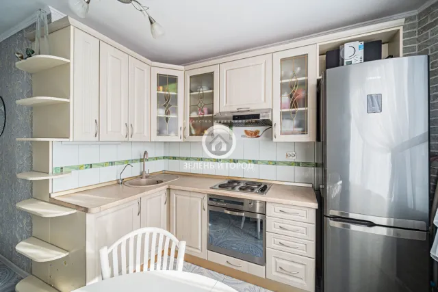 1-комнатная квартира 39 кв.м. Калининград г., Клиническая ул., 10