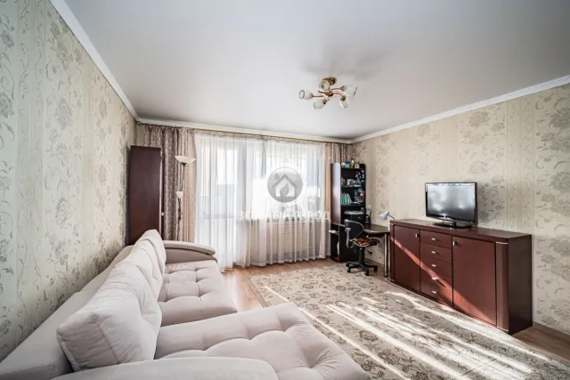 1-комнатная квартира 39 кв.м. Калининград г., Клиническая ул., 10