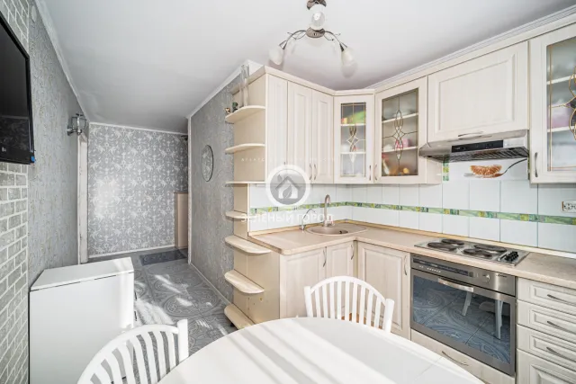 1-комнатная квартира 39 кв.м. Калининград г., Клиническая ул., 10