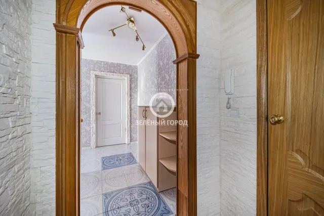 1-комнатная квартира 39 кв.м. Калининград г., Клиническая ул., 10