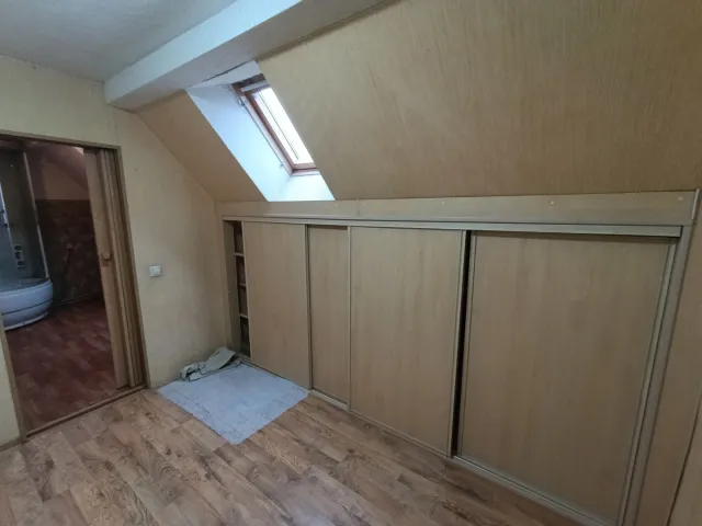 2-комнатная квартира 38 кв.м. Гурьевск г., Балтийская ул., 5 (фото 7 из 13)