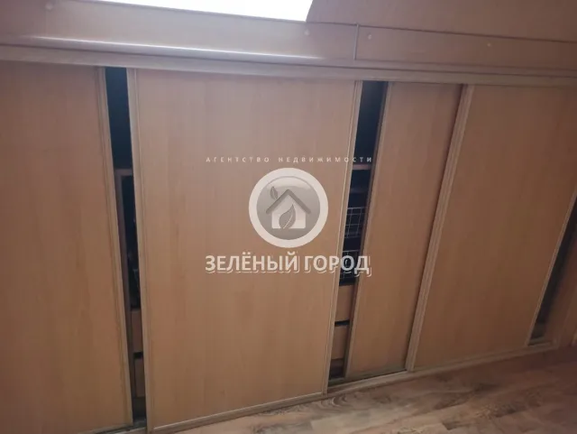 2-комнатная квартира 38 кв.м. Гурьевск г., Балтийская ул., 5