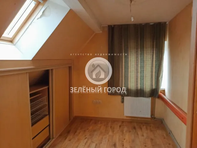 2-комнатная квартира 38 кв.м. Гурьевск г., Балтийская ул., 5