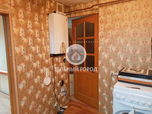 2-комнатная квартира 38 кв.м. Гурьевск г., Балтийская ул., 5