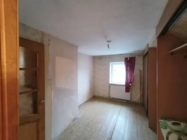 2-комнатная квартира 38 кв.м. Гурьевск г., Балтийская ул., 5 (фото 11 из 13)