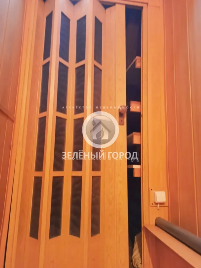 2-комнатная квартира 38 кв.м. Гурьевск г., Балтийская ул., 5