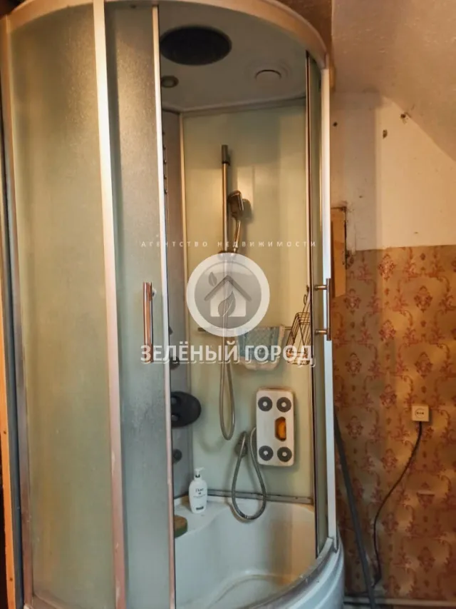 2-комнатная квартира 38 кв.м. Гурьевск г., Балтийская ул., 5