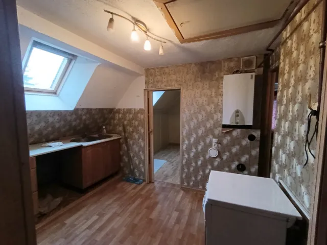 2-комнатная квартира 38 кв.м. Гурьевск г., Балтийская ул., 5 (фото 5 из 13)