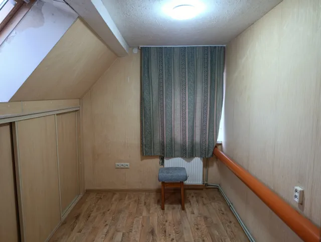 2-комнатная квартира 38 кв.м. Гурьевск г., Балтийская ул., 5 (фото 6 из 13)