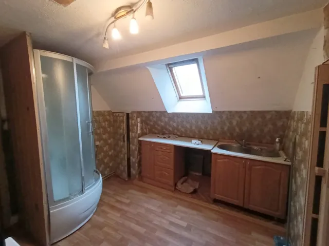 2-комнатная квартира 38 кв.м. Гурьевск г., Балтийская ул., 5 (фото 4 из 13)