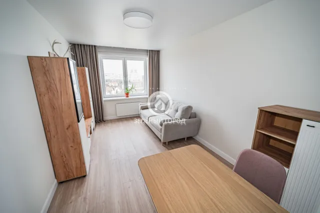 2-комнатная квартира 64 кв.м. Калининград г., Знаний аллея, 3