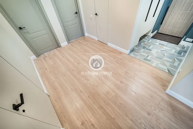 2-комнатная квартира 64 кв.м. Калининград г., Знаний аллея, 3