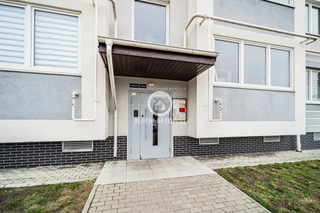 2-комнатная квартира 64 кв.м. Калининград г., Знаний аллея, 3