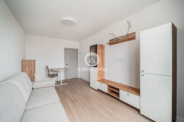 2-комнатная квартира 64 кв.м. Калининград г., Знаний аллея, 3