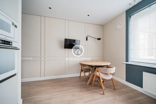 2-комнатная квартира 64 кв.м. Калининград г., Знаний аллея, 3