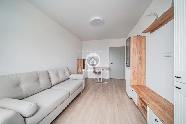 2-комнатная квартира 64 кв.м. Калининград г., Знаний аллея, 3