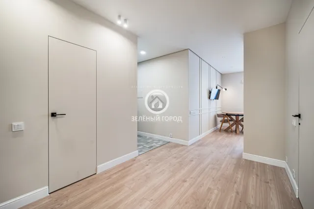 2-комнатная квартира 64 кв.м. Калининград г., Знаний аллея, 3