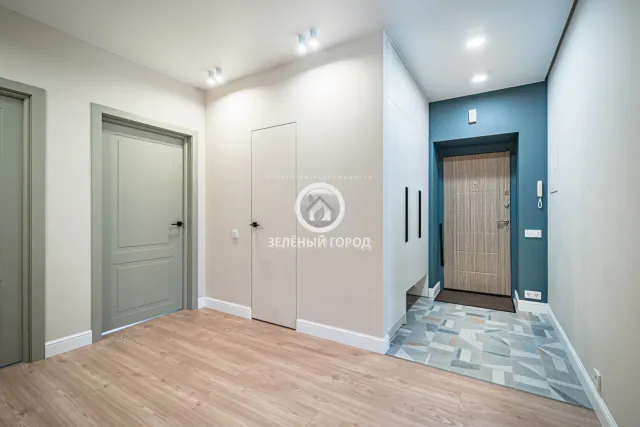 2-комнатная квартира 64 кв.м. Калининград г., Знаний аллея, 3