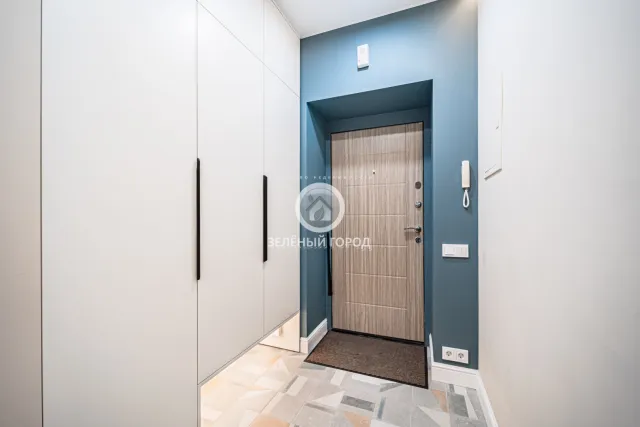 2-комнатная квартира 64 кв.м. Калининград г., Знаний аллея, 3