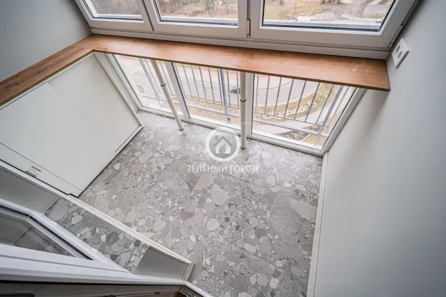 2-комнатная квартира 64 кв.м. Калининград г., Знаний аллея, 3