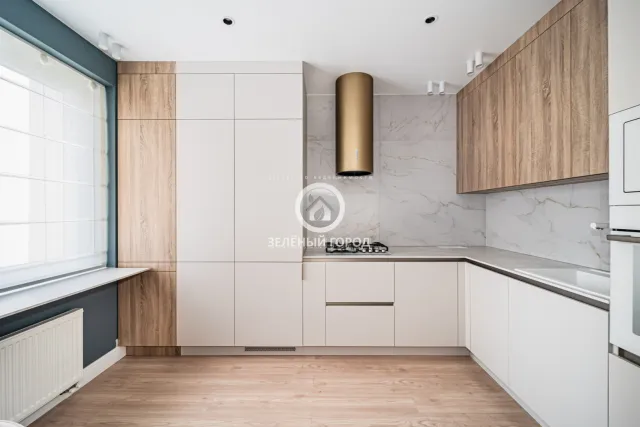 2-комнатная квартира 64 кв.м. Калининград г., Знаний аллея, 3