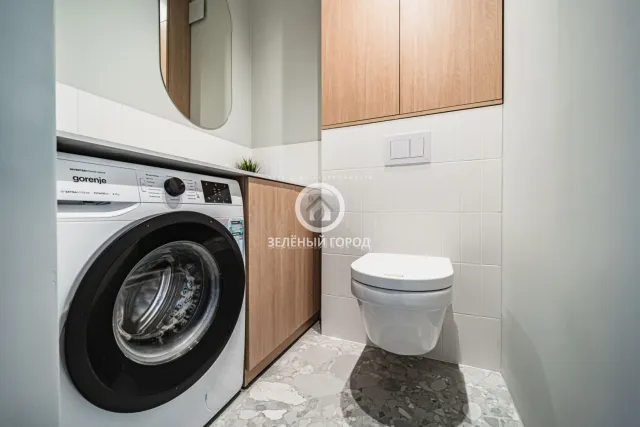 2-комнатная квартира 64 кв.м. Калининград г., Знаний аллея, 3