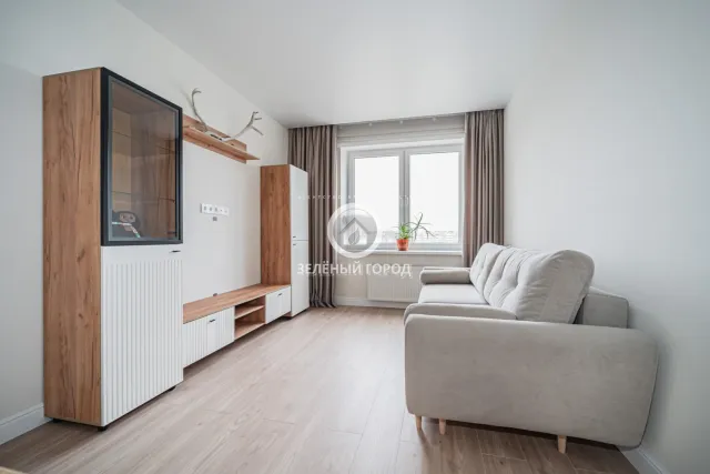 2-комнатная квартира 64 кв.м. Калининград г., Знаний аллея, 3