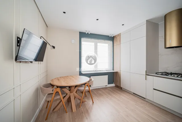 2-комнатная квартира 64 кв.м. Калининград г., Знаний аллея, 3