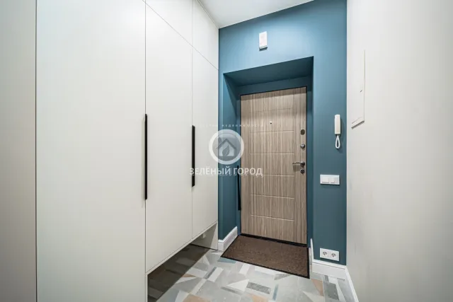 2-комнатная квартира 64 кв.м. Калининград г., Знаний аллея, 3