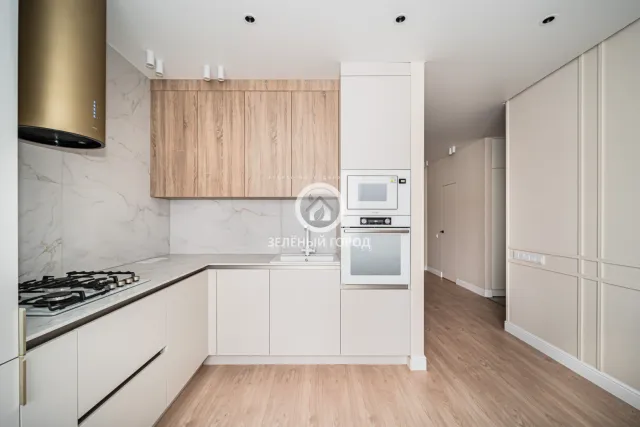 2-комнатная квартира 64 кв.м. Калининград г., Знаний аллея, 3