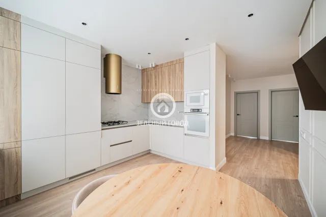 2-комнатная квартира 64 кв.м. Калининград г., Знаний аллея, 3