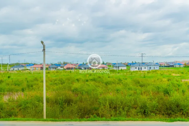 2-комнатная квартира 68.3 кв.м. Ласкино п., Солнечная ул., 11, к 5