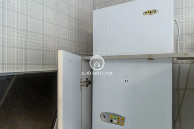 2-комнатная квартира 68.3 кв.м. Ласкино п., Солнечная ул., 11, к 5