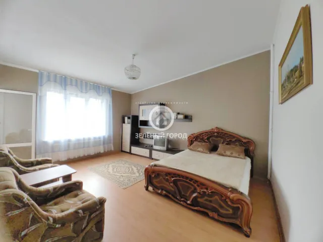 1-комнатная квартира 42 кв.м. Зеленоградск г., Звездная ул., 4