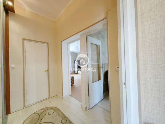 1-комнатная квартира 42 кв.м. Зеленоградск г., Звездная ул., 4