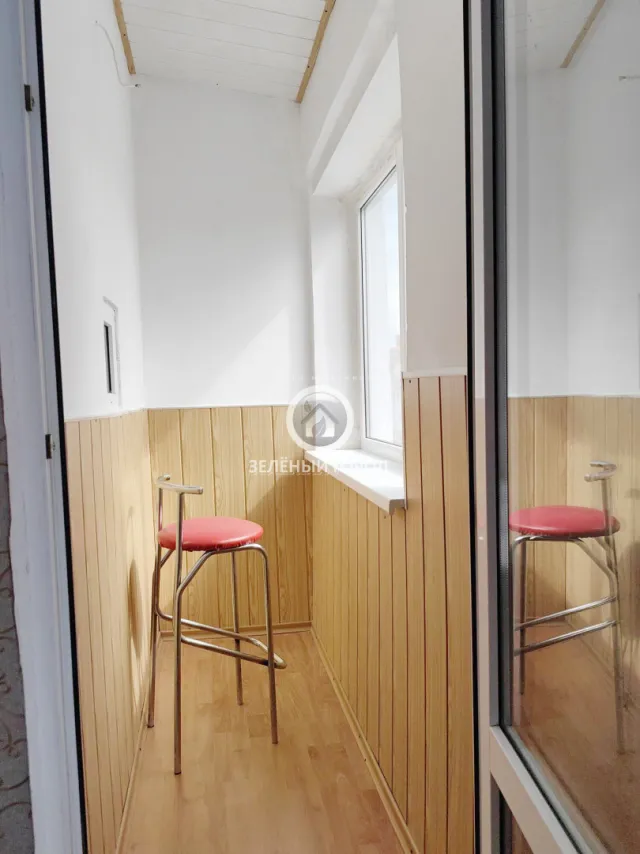 1-комнатная квартира 42 кв.м. Зеленоградск г., Звездная ул., 4