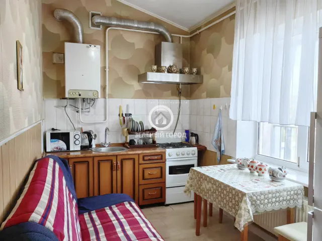 1-комнатная квартира 42 кв.м. Зеленоградск г., Звездная ул., 4