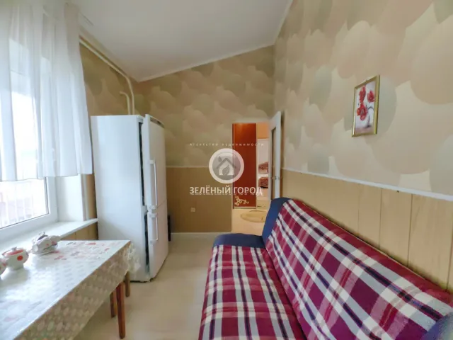1-комнатная квартира 42 кв.м. Зеленоградск г., Звездная ул., 4