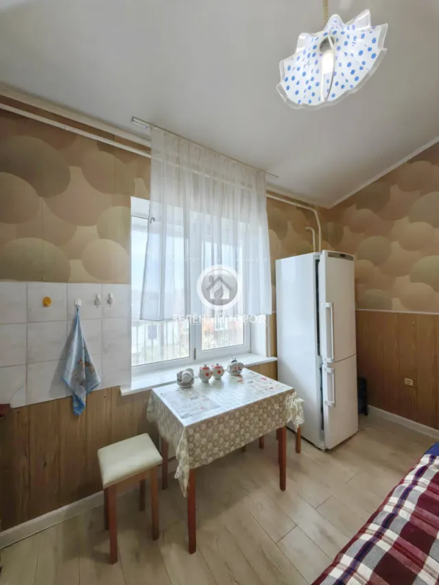 1-комнатная квартира 42 кв.м. Зеленоградск г., Звездная ул., 4