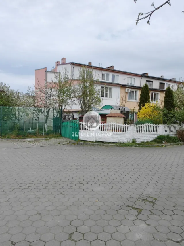 1-комнатная квартира 42 кв.м. Зеленоградск г., Звездная ул., 4