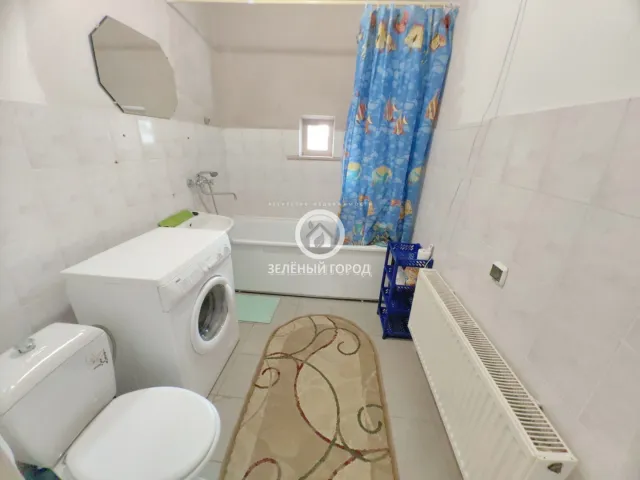 1-комнатная квартира 42 кв.м. Зеленоградск г., Звездная ул., 4