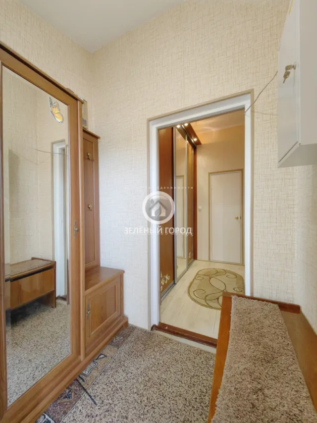 1-комнатная квартира 42 кв.м. Зеленоградск г., Звездная ул., 4