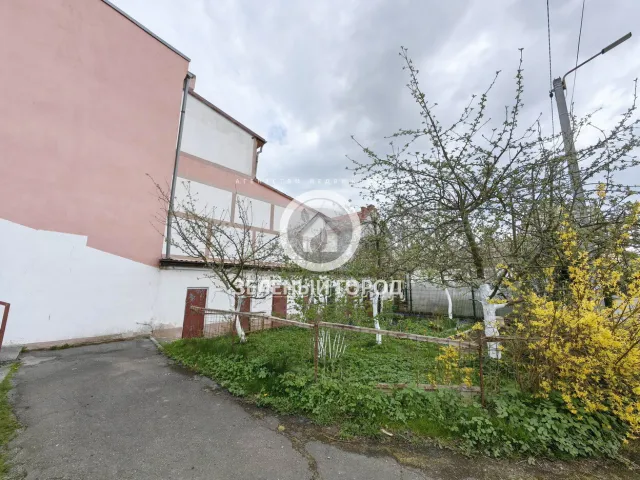 1-комнатная квартира 42 кв.м. Зеленоградск г., Звездная ул., 4